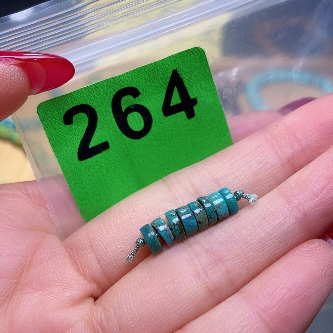 空竹粉丝专享福利十堰特色手工散珠