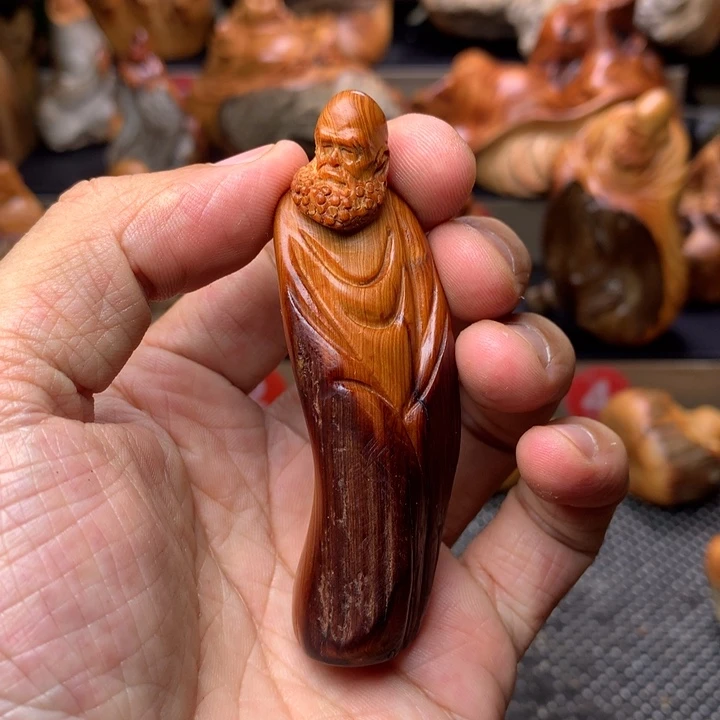 柏木（崖柏）崖柏陈化