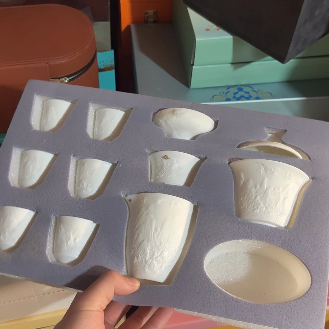 孤品茶具套装等等等