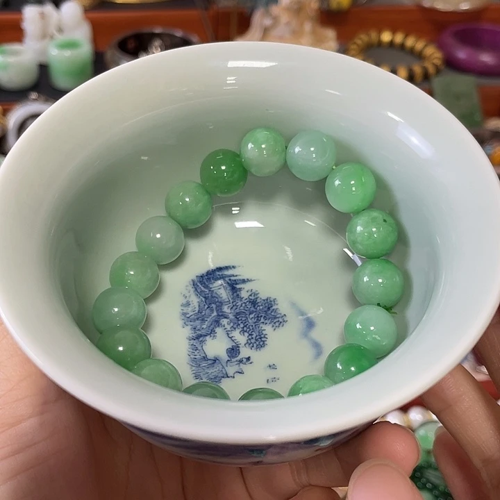 幸***草杯精美雕刻物件物件