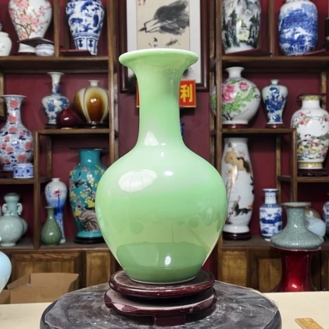 陶景德镇陶瓷艺术品