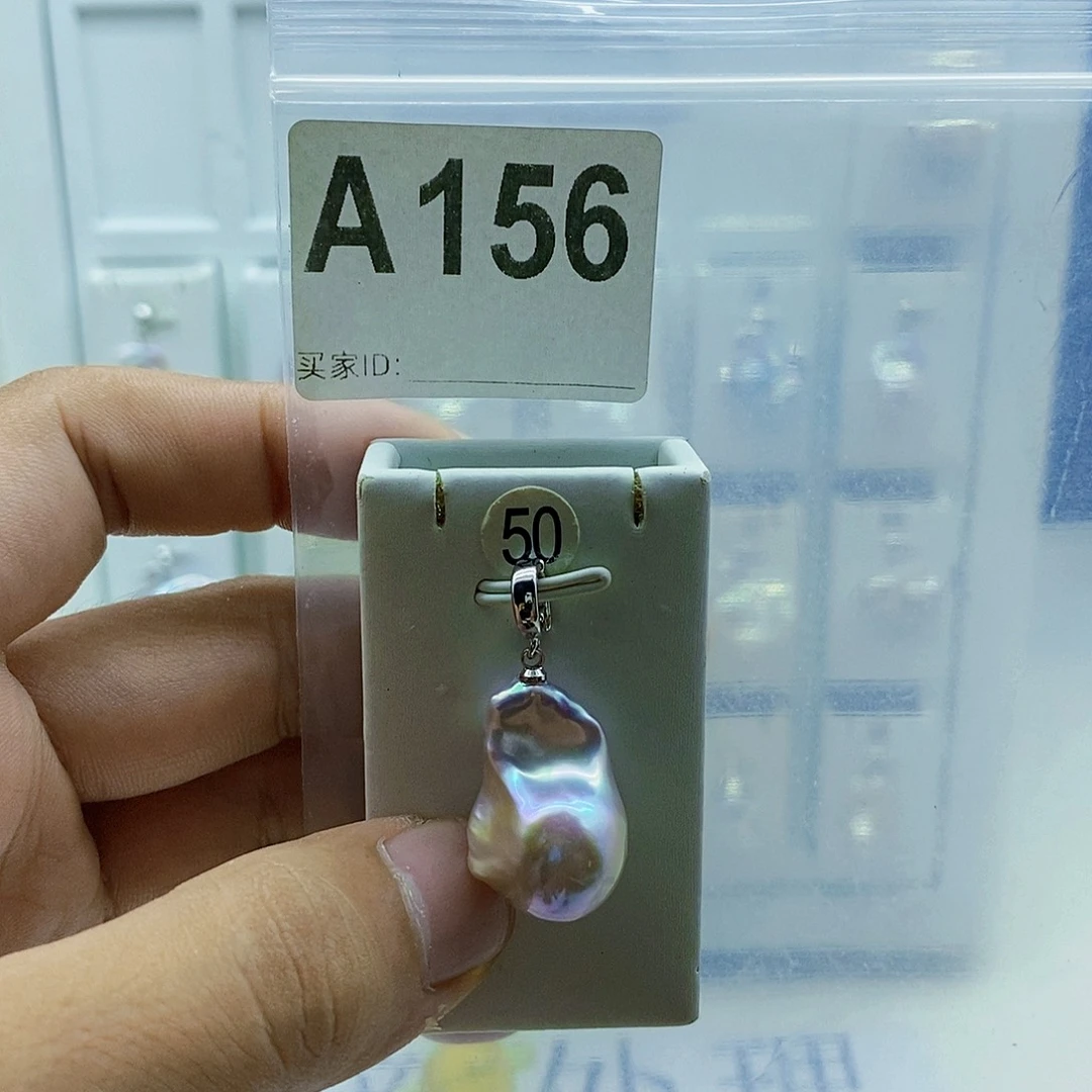 颈饰合金淡水珍珠