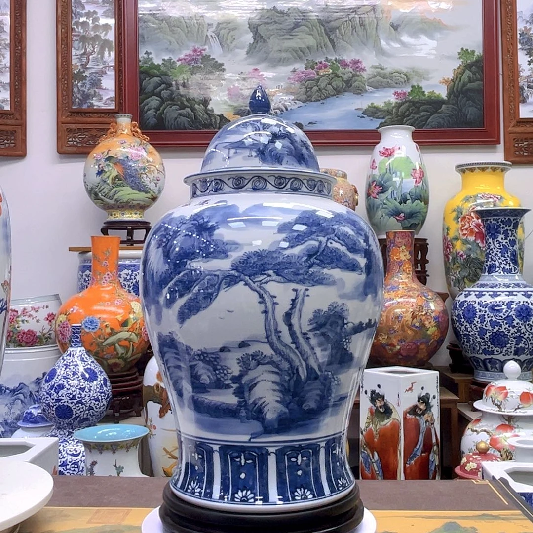 瓷片确保手工制作工艺
