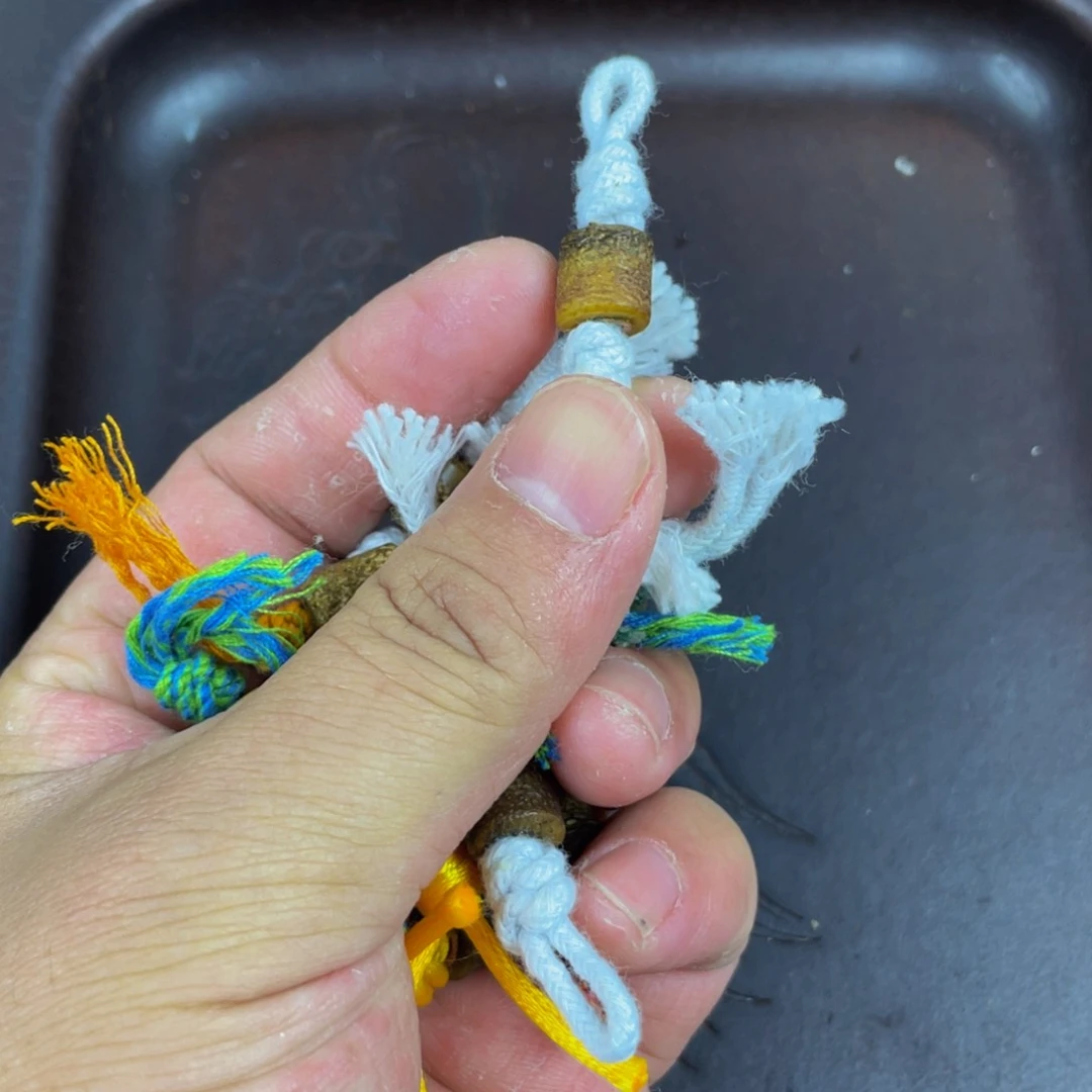 驼骨手串/手链编号4