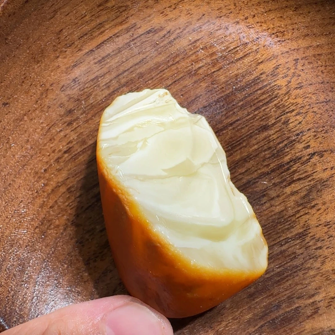 未镶嵌定制琥珀云**舒专属定制
