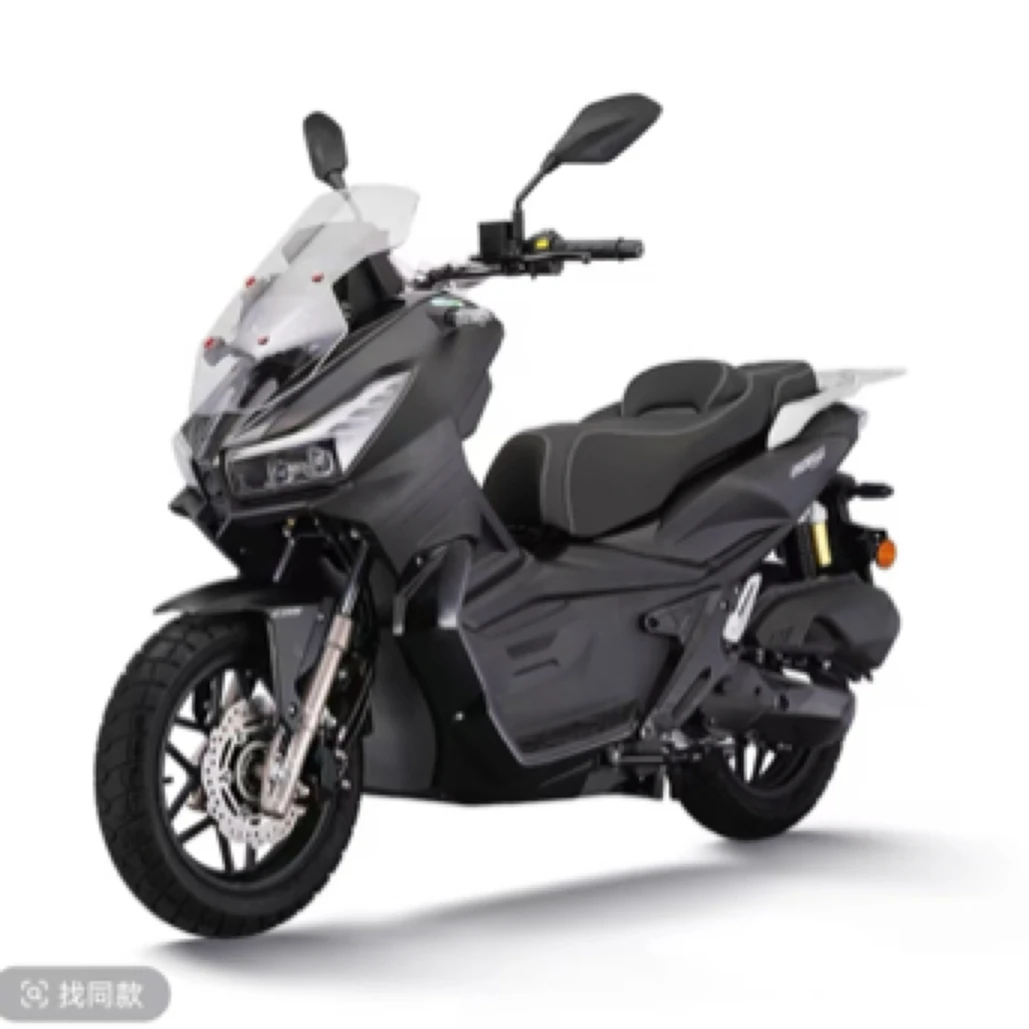 吉浪踏板150ADV踏板摩托车