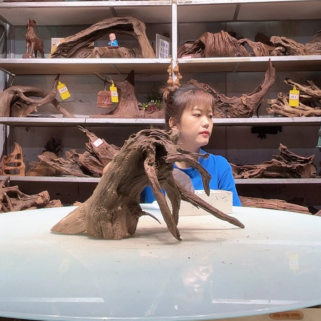 小***8紫砂紫柚沉木不包损不包秒沉介意慎拍6726