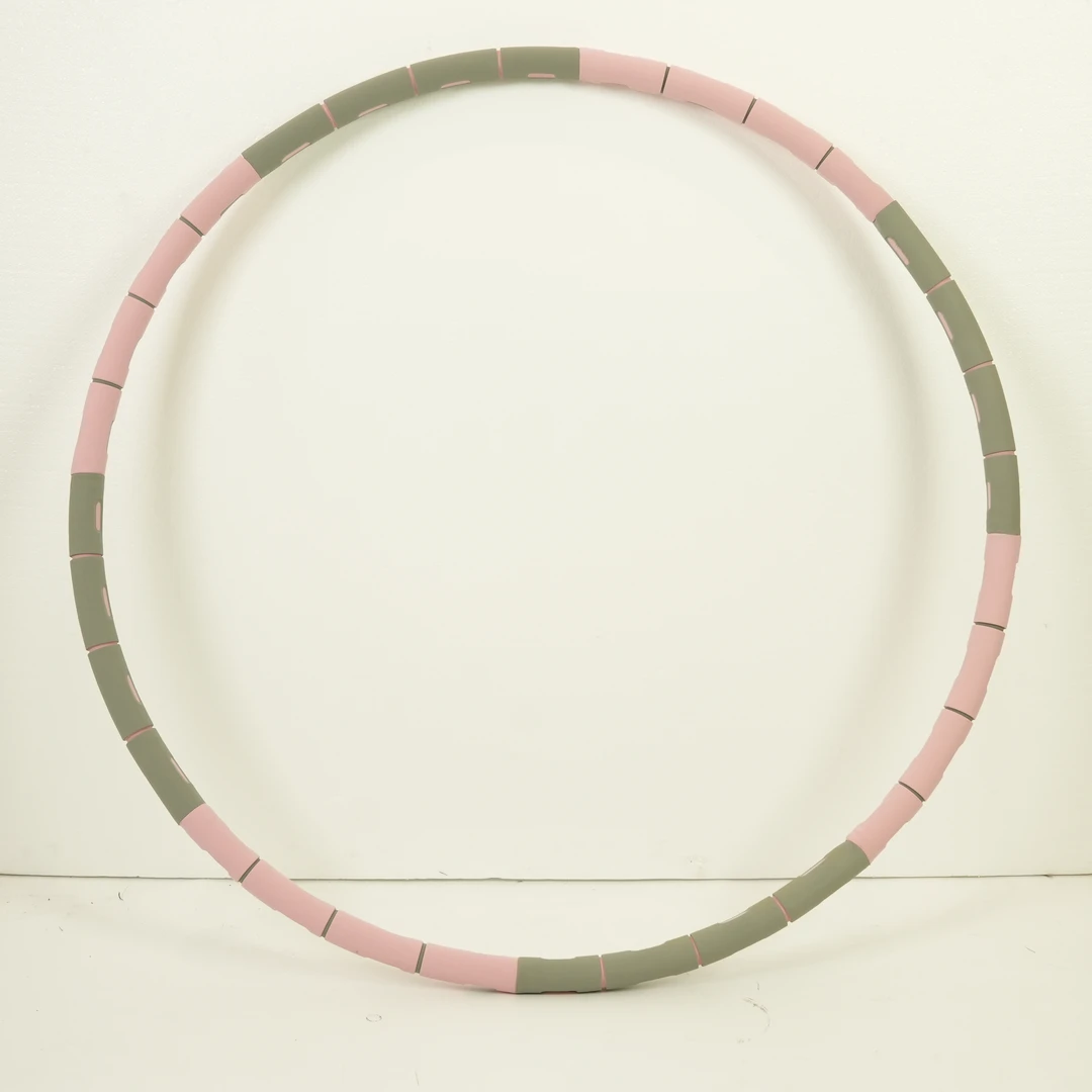 K65日常家用呼啦圈减肥