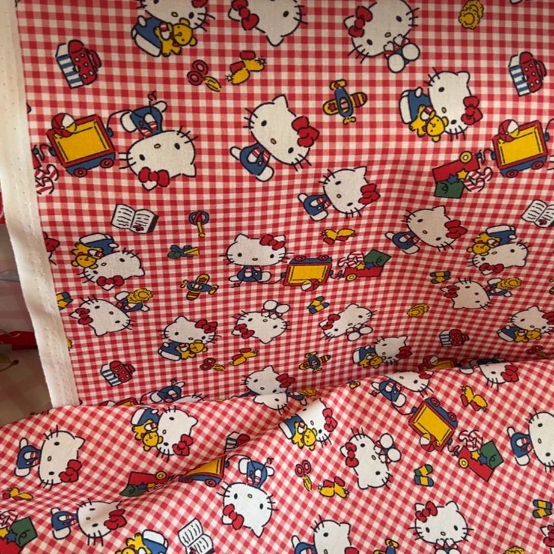 棉一米价1.1宽纯棉平布75