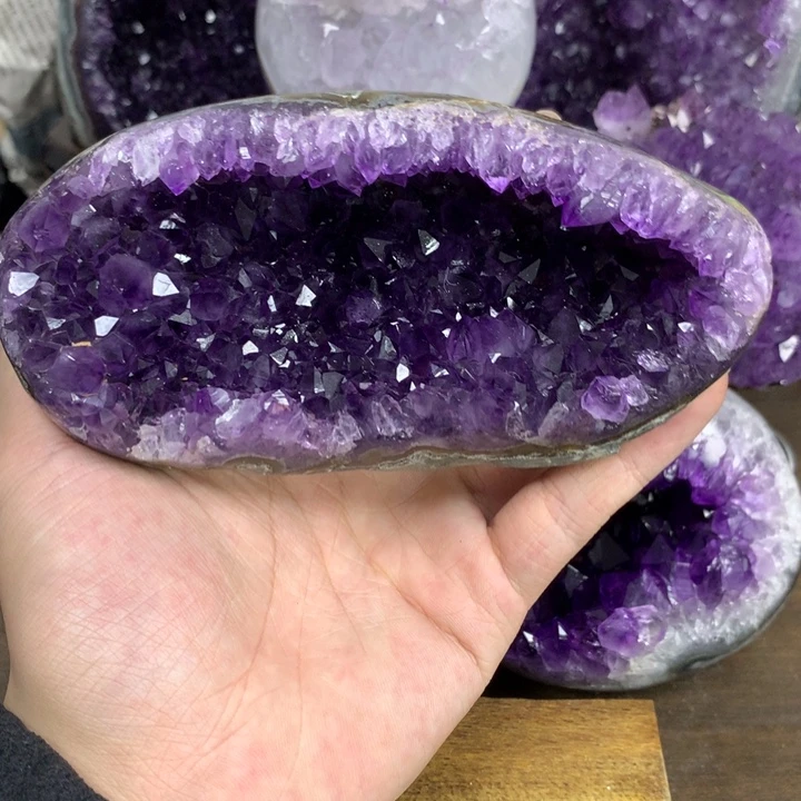 大型摆件（非配饰）未镶嵌水晶