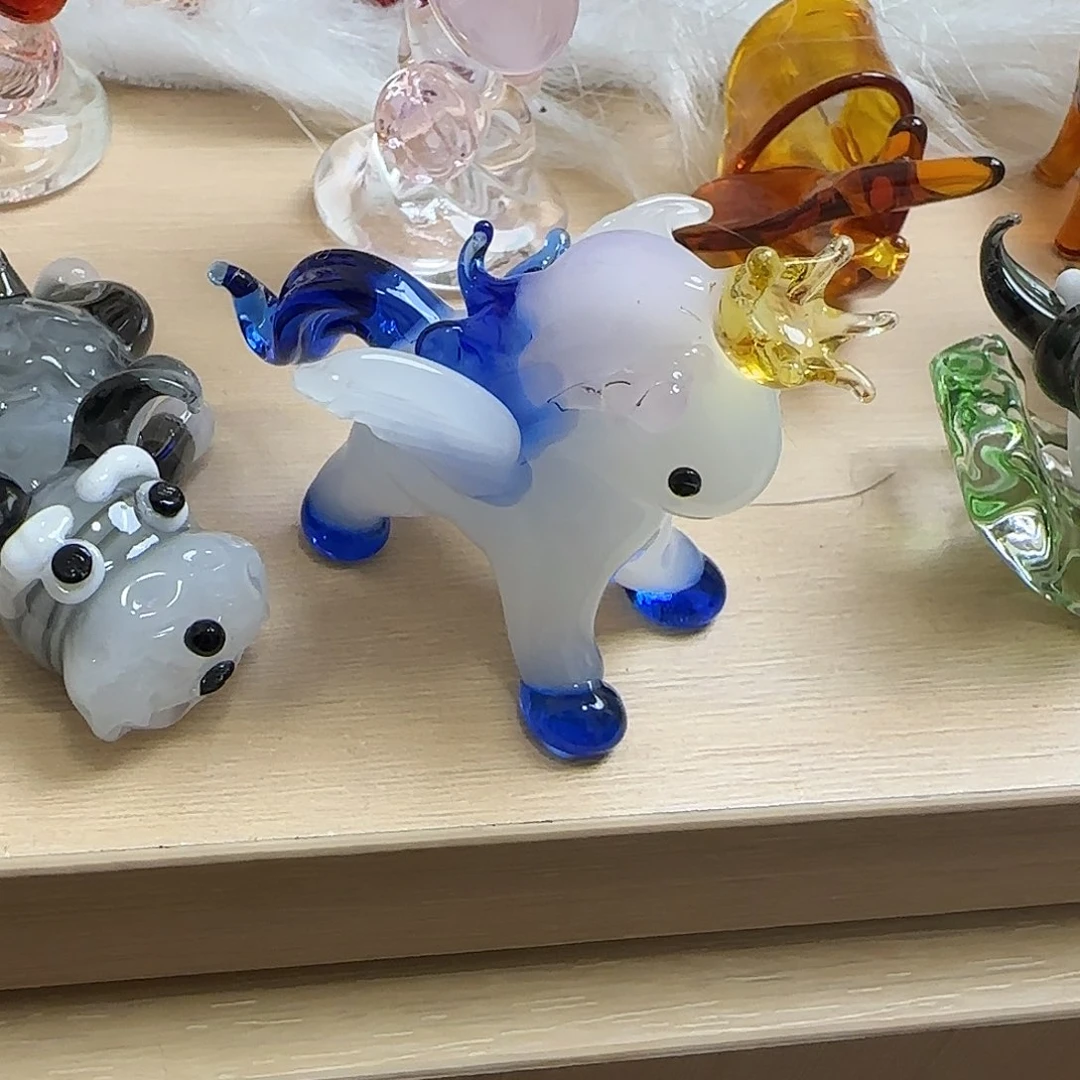 琉璃手工艺品手****田预定款颜色