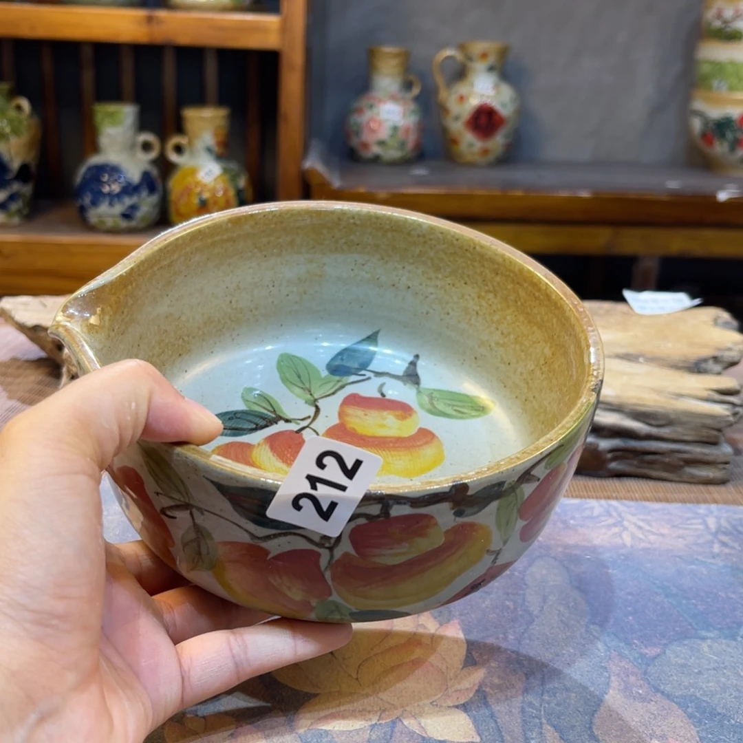 瓷片景德镇手工制作微瑕