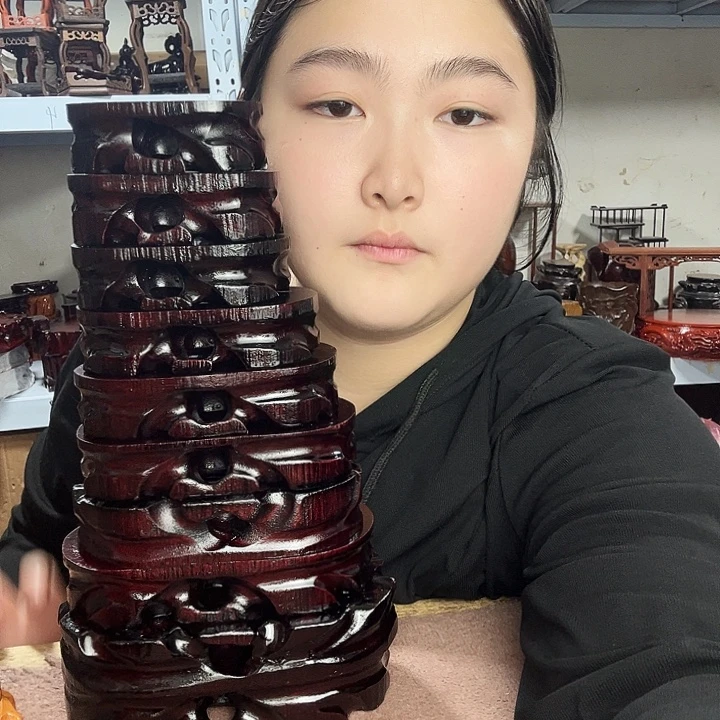 冷***天核桃木/黑胡桃（胡桃木）