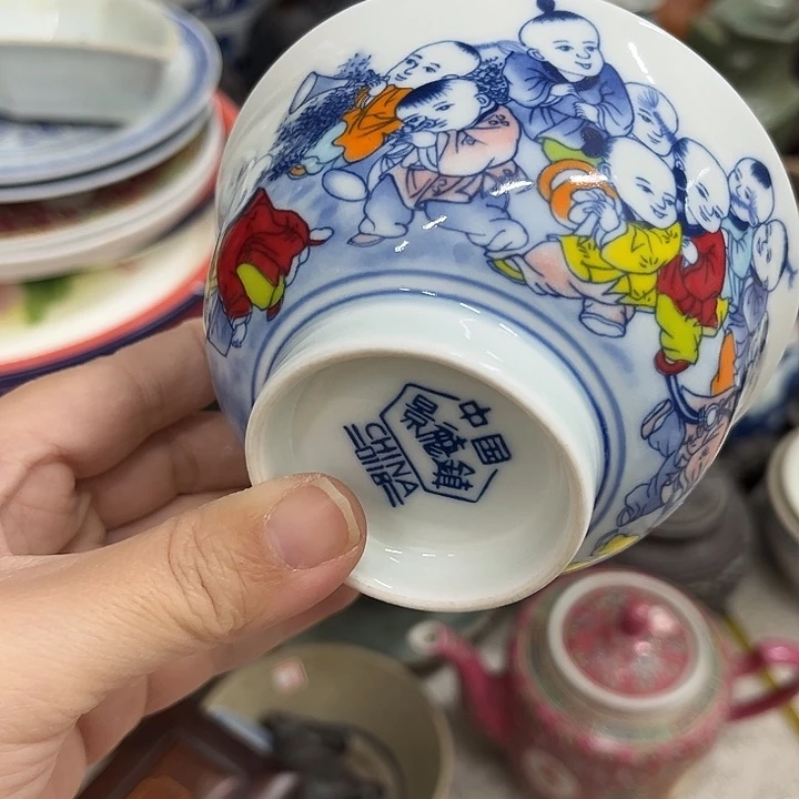 好货靓货漂亮好货