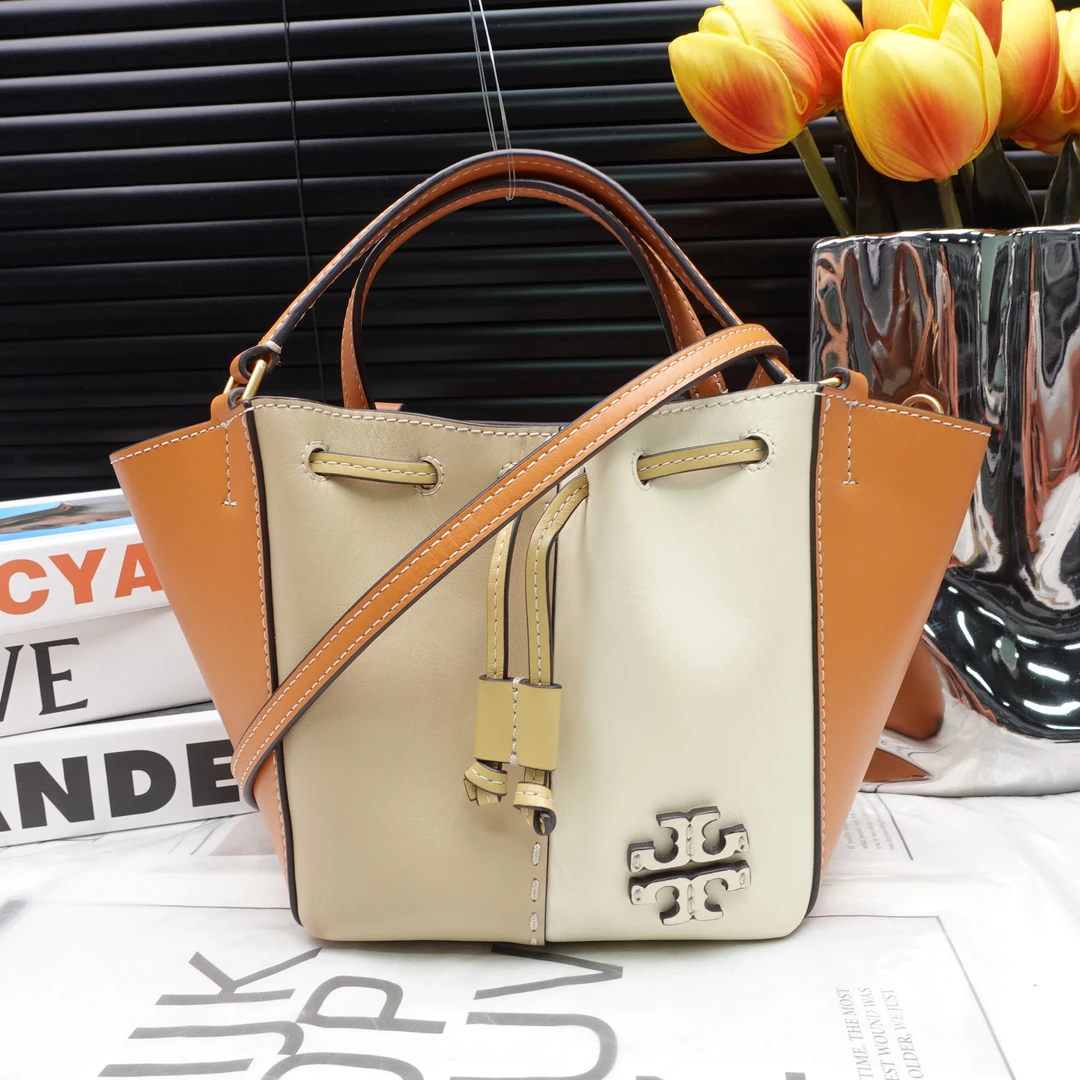 95新 TORY BURCH/汤丽柏琦 单肩包/T_ZY0000  T10176045