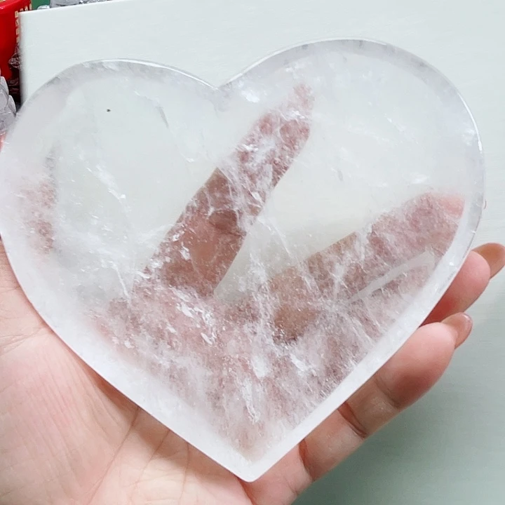 未镶嵌珠宝半成品水晶