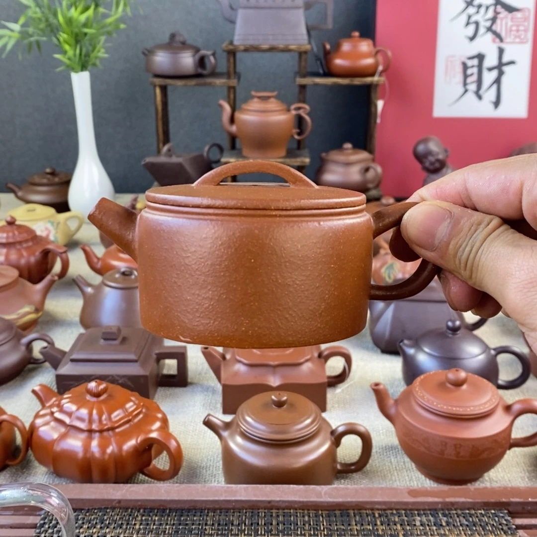 紫砂茶壶1234567899999966