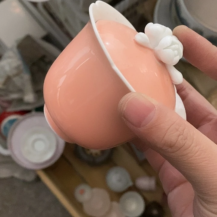 陶瓷艺术品及陶瓷制品