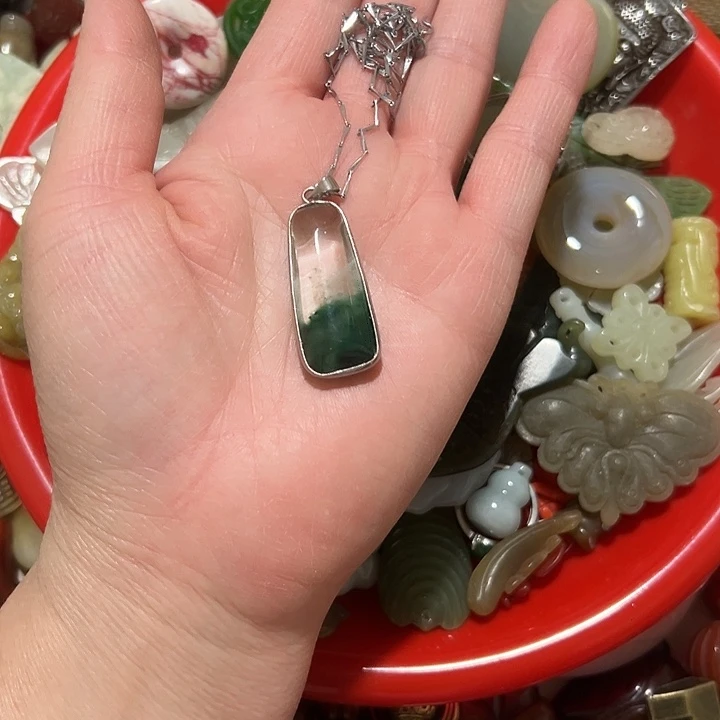 冰***戨硅胶锌合金好的好的
