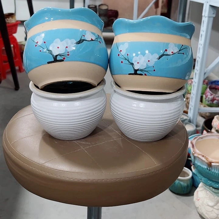 福利花盆厂家直销9.99包邮