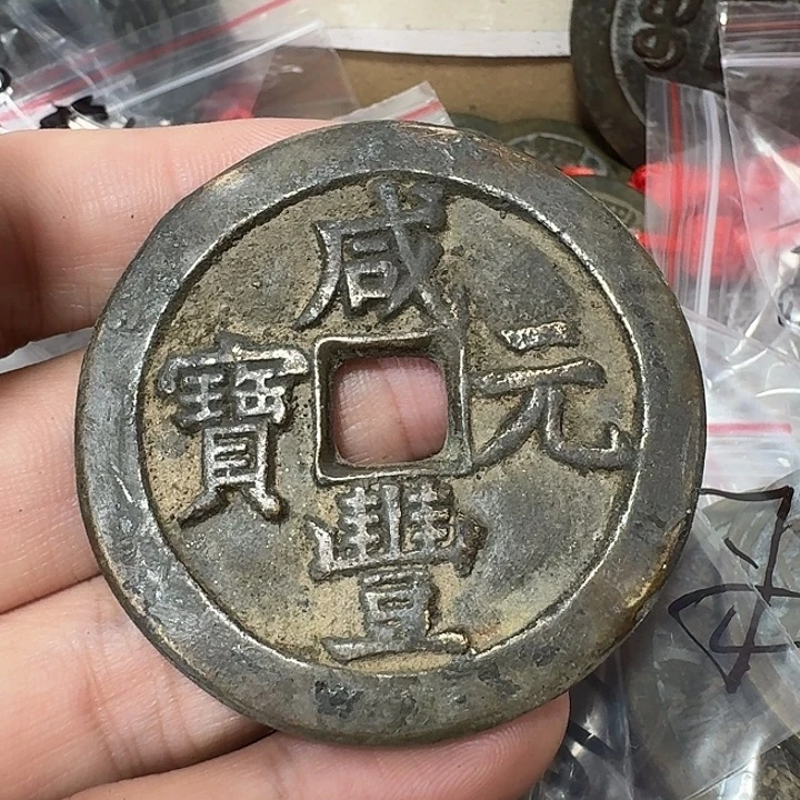 心***念铜现代工艺品花钱