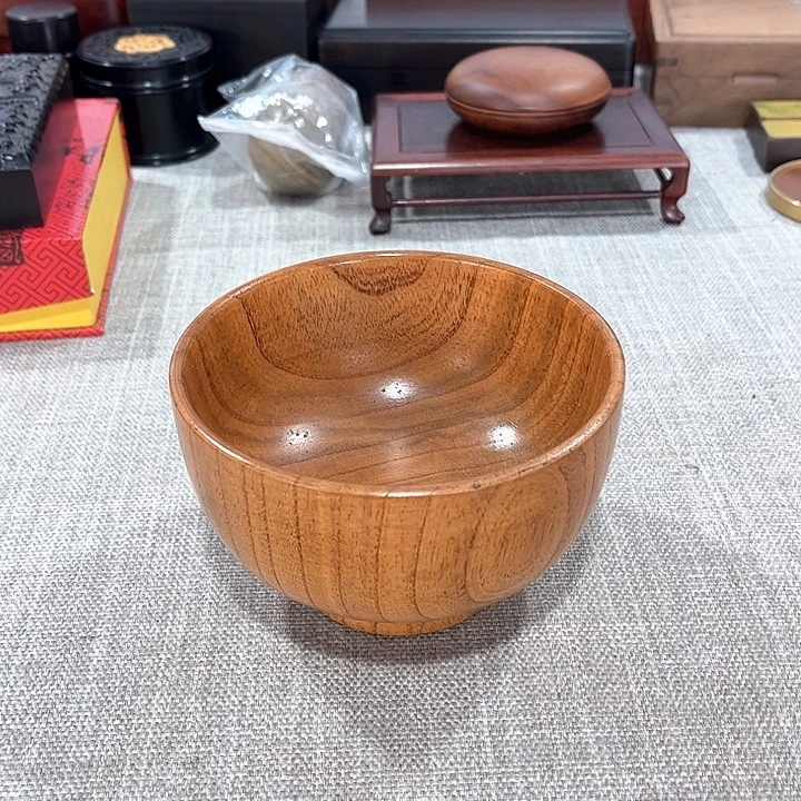 木红木工艺品雕刻工艺