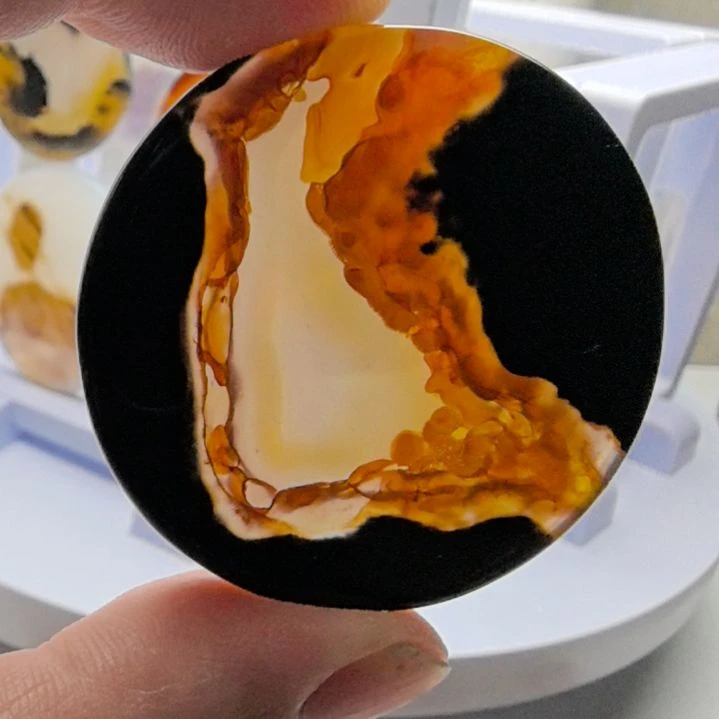 非金属时尚饰品24