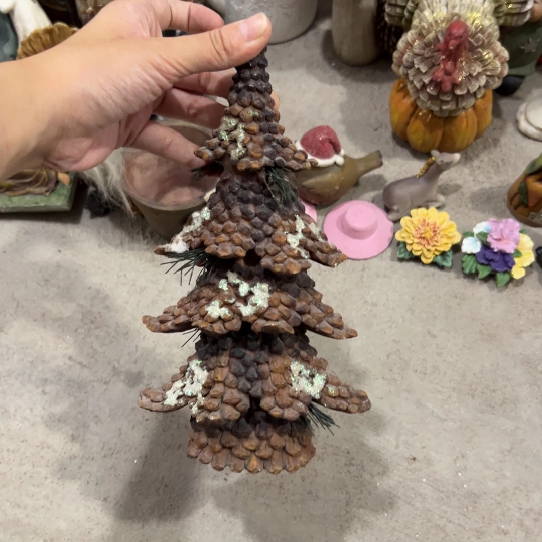 瓷片工艺品默认微瑕看好再拍不退不换