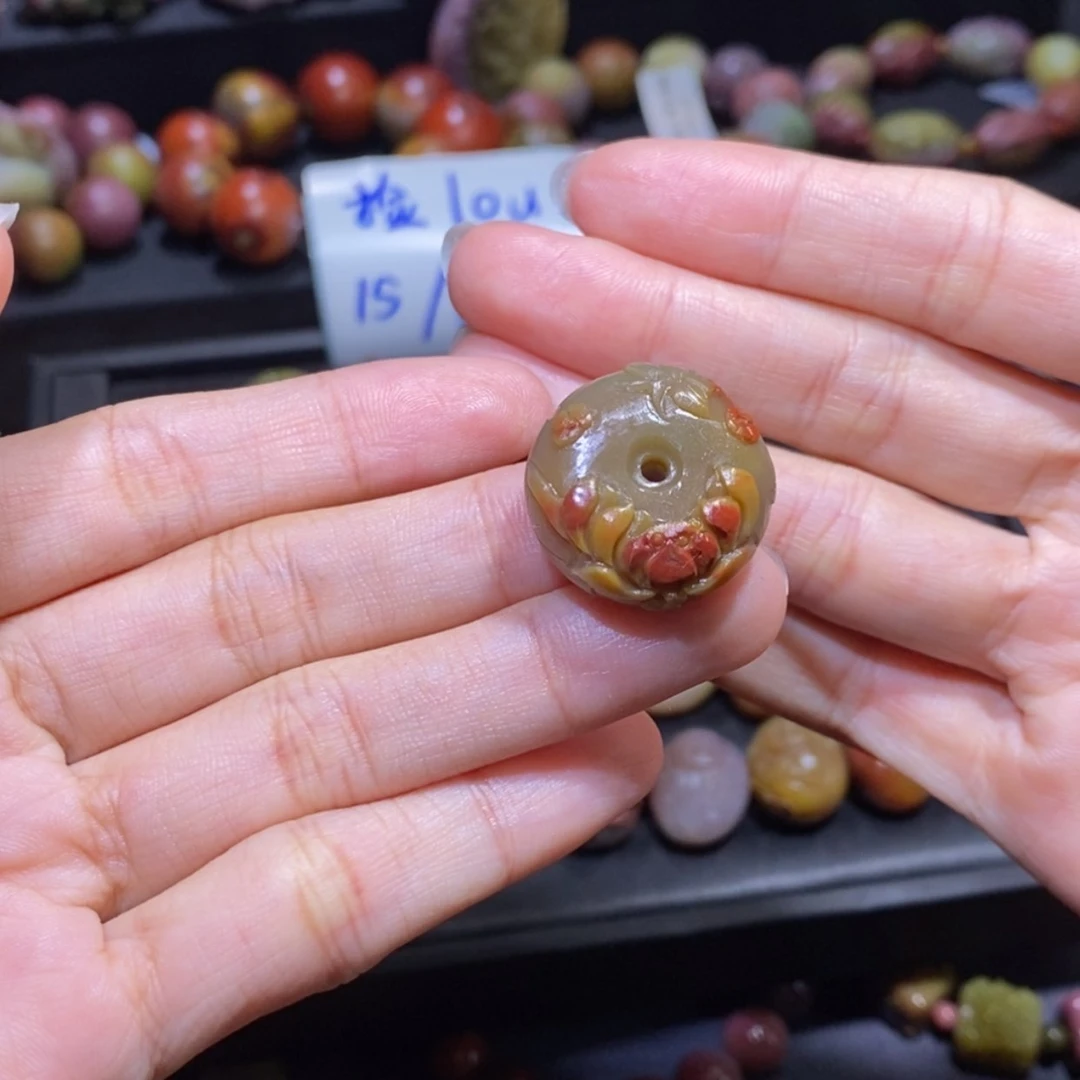 【闪购商品】未镶嵌手链玛瑙/玉髓