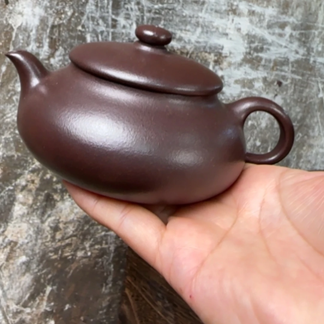 【闪购商品】茶壶紫砂紫砂茶具