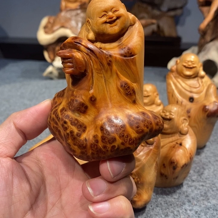柏木（崖柏）太行崖柏