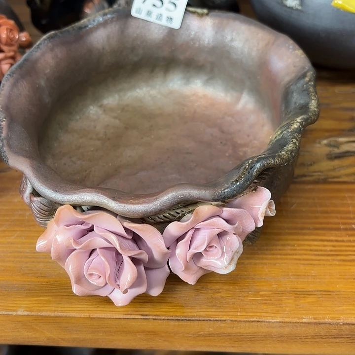 山泉造物柴烧工坊755