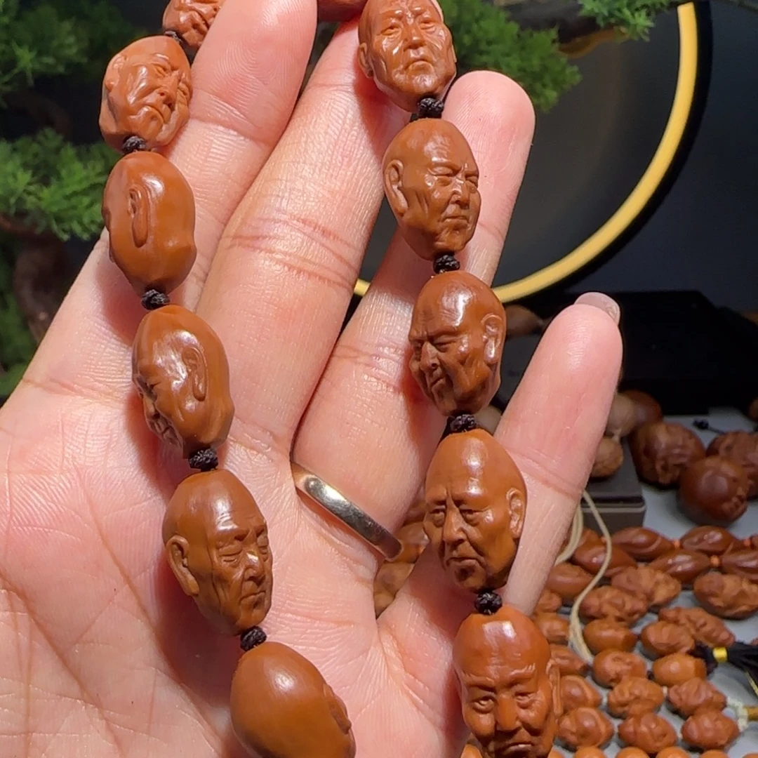 手串/手链橄榄核福利待遇