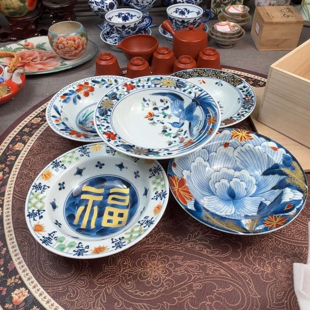 瓷片高端大气上档次