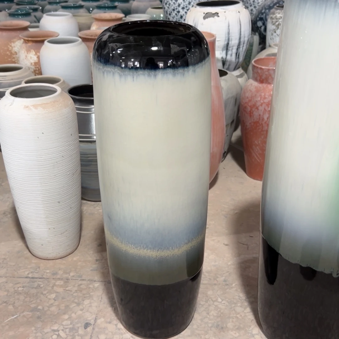 高度50口11无孔瑕疵