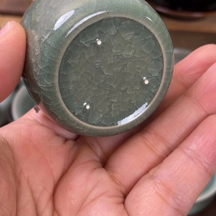 汝州原矿汝瓷发发发发