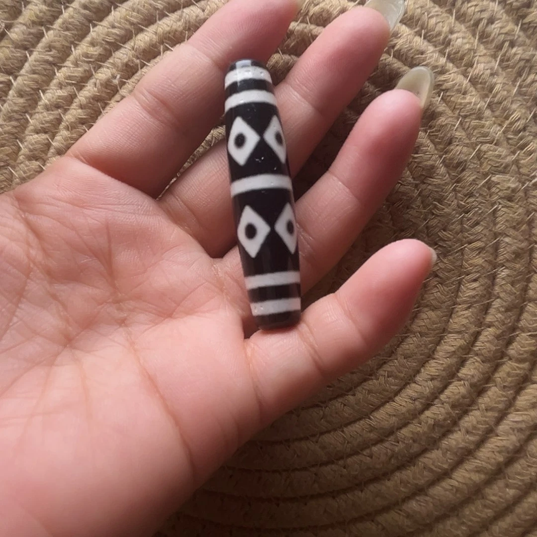 玛瑙/玉髓颈饰合金