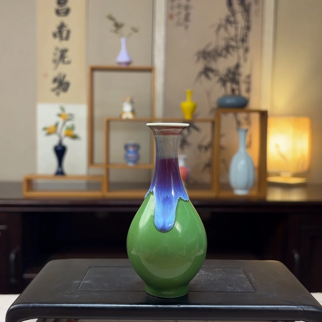 摆件美好的一天从一杯