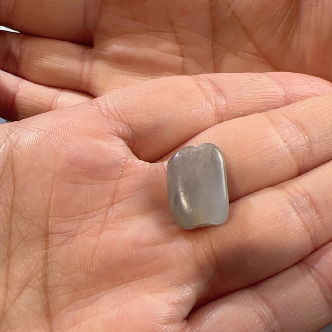 【闪购商品】和田玉颈饰未镶嵌