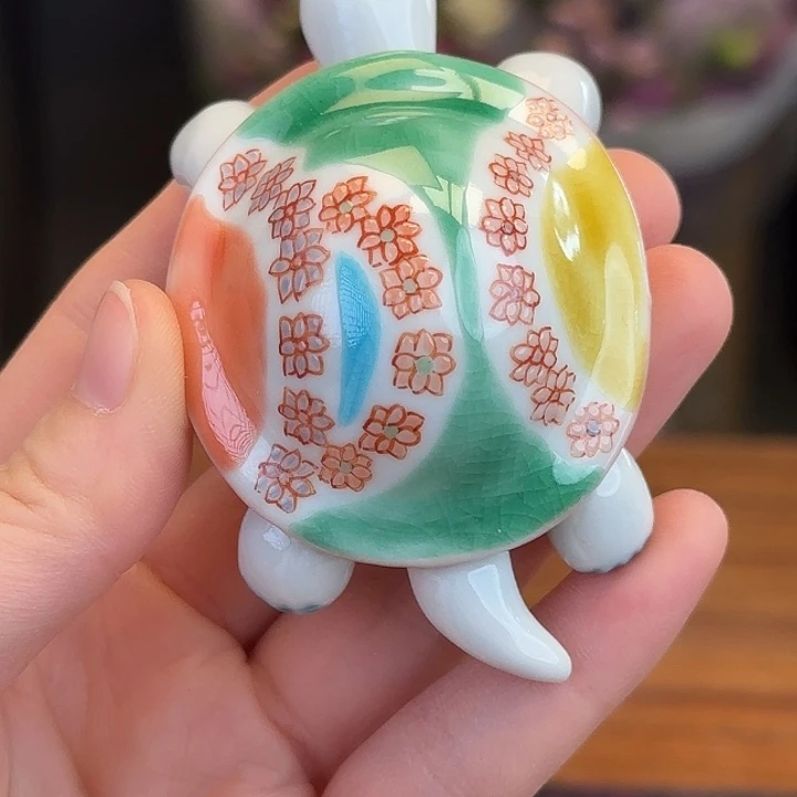 高端进口陶瓷产品
