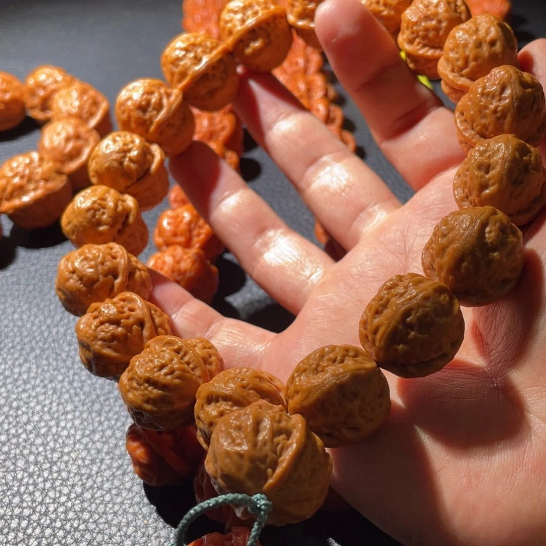 手串文玩核桃福利