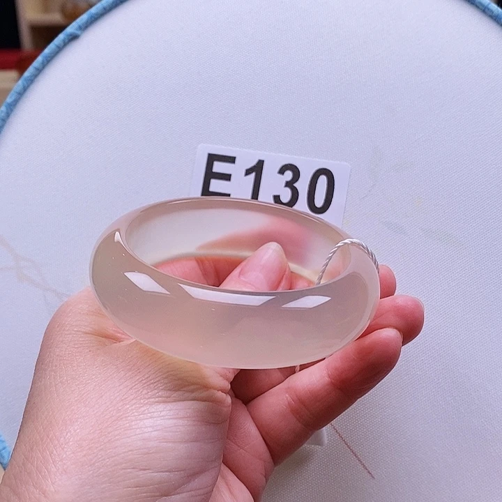 玛瑙/玉髓手镯未镶嵌旷***金