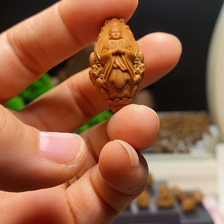 橄榄核吊坠橄榄球赛