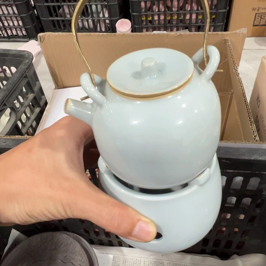 库存茶具部分瑕疵介意勿拍！