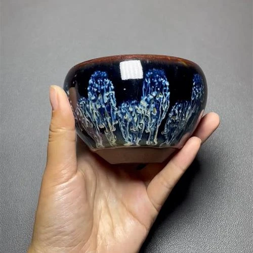 【闪购商品】茶盏-730............