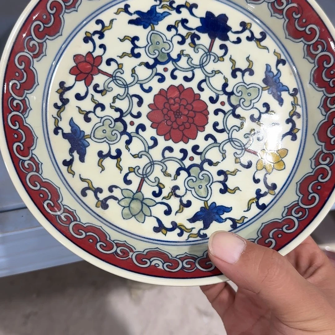 瓷片摆件等物品等都会自动消失或者