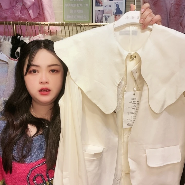【闪购商品】挂脖款