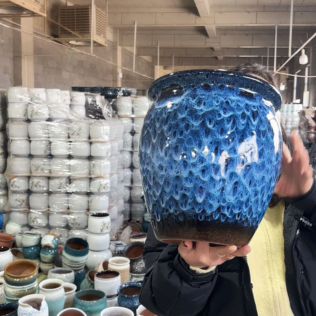 正品一个高30/27红陶