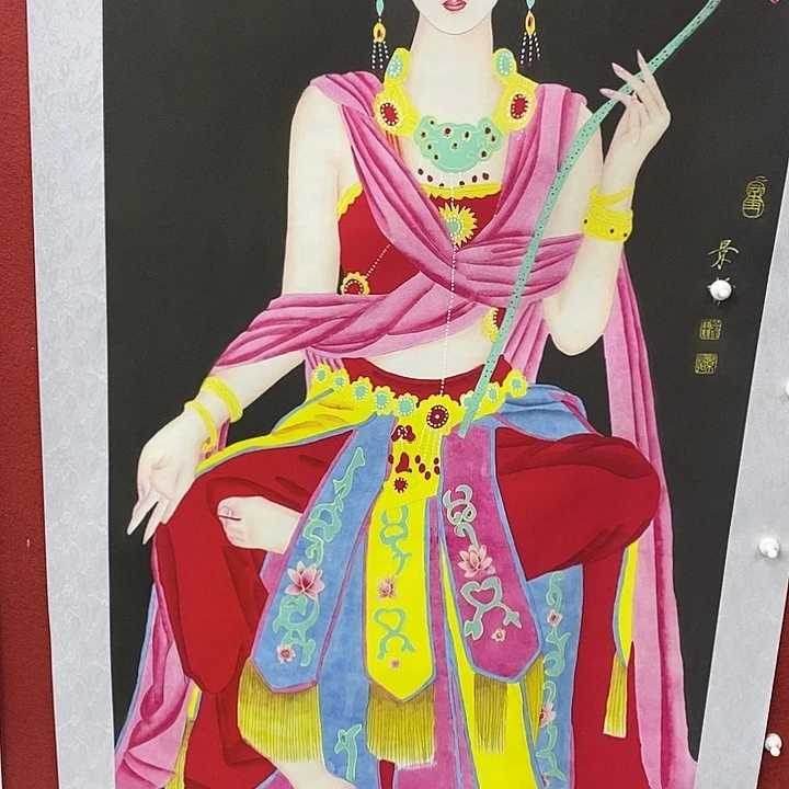 二百美术馆作品欣赏