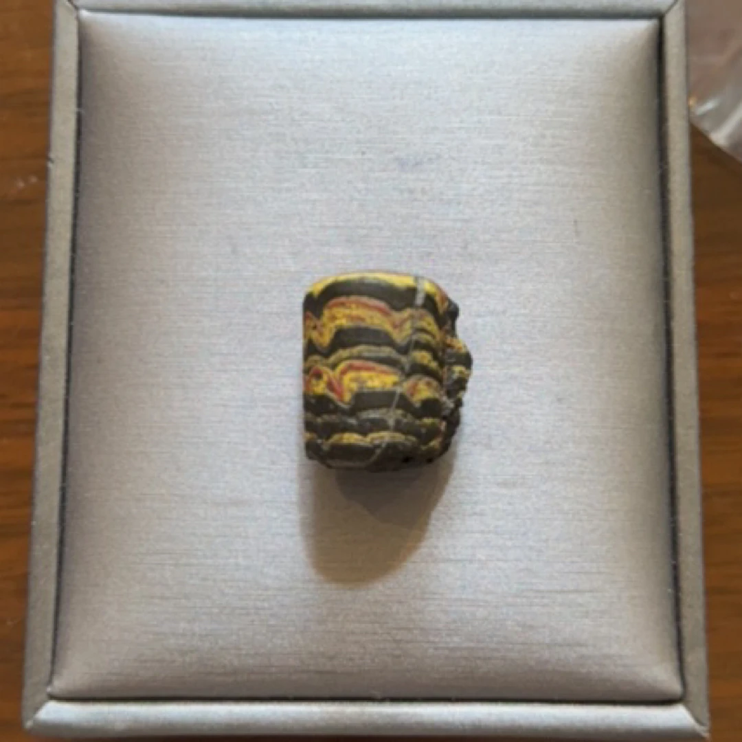 藏地密码，藏式珠子b148